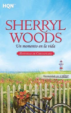 Un momento en la vida (eBook, ePUB) - Woods, Sherryl
