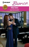 Leyenda de pasión (eBook, ePUB)