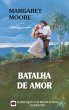 Batalha de amor (eBook, ePUB) - Bild 1