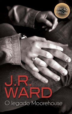 Uma lufada de ar fresco - Amor feiticeiro-Desde sempre (eBook, ePUB) - Ward, J. R.