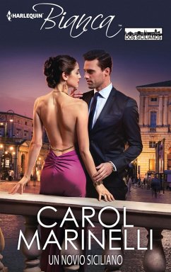 Un novio siciliano (eBook, ePUB) - Marinelli, Carol