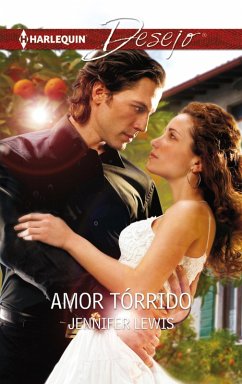 Amor tórrido (eBook, ePUB) - Lewis, Jennifer