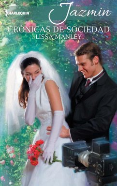 Cover Crónicas de sociedad (eBook, ePUB)