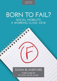 Born To Fail - Blandford, Sonia