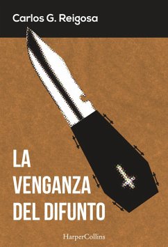 Cover La venganza del difunto (eBook, ePUB)