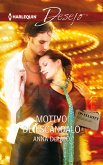 Motivo de escândalo (eBook, ePUB)