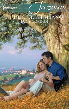 El hijo del italiano (eBook, ePUB) - Gordon, Lucy