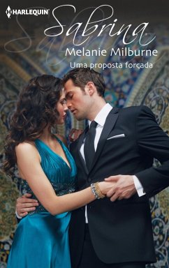 Cover Uma proposta forçada (eBook, ePUB)