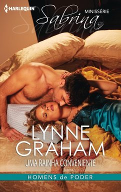 Uma rainha conveniente (eBook, ePUB) - Graham, Lynne