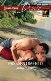Um bom pressentimento (eBook, ePUB)