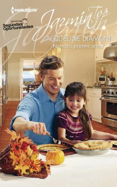 Cover Nuestro primer amor (eBook, ePUB)
