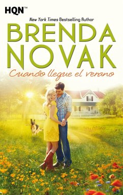 Cuando llegue el verano (eBook, ePUB) - Novak, Brenda