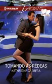 Tomando as rédeas (eBook, ePUB)