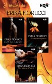 Pack HQÑ Erika Fiorucci (eBook, ePUB) Pack HQÑ Erika Fiorucci (eBook, ePUB)