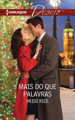 Cover Mais do que palavras (eBook, ePUB)