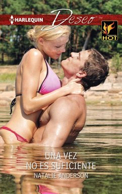 Cover Una vez no es suficiente (eBook, ePUB)