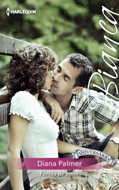 Ferida de amor (eBook, ePUB) - Palmer, Diana