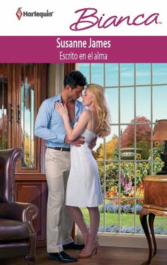 Escrito en el alma (eBook, ePUB) - James, Susanne