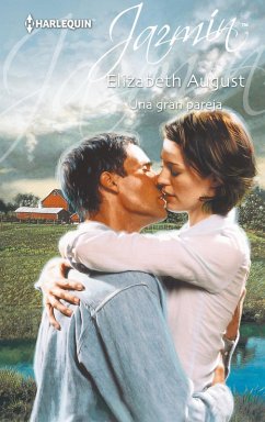 Cover Una gran pareja (eBook, ePUB)