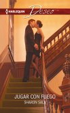 Jugar con fuego (eBook, ePUB) Jugar con fuego (eBook, ePUB)