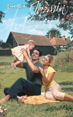 Cover Amor verdadero (eBook, ePUB)