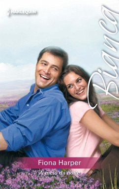 A meio da noite (eBook, ePUB) - Harper, Fiona