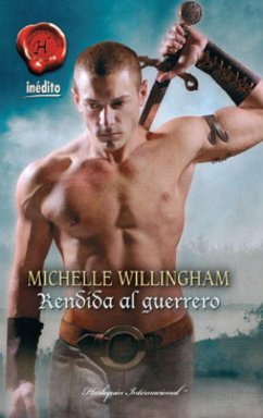 Cover Rendida al guerrero (eBook, ePUB)