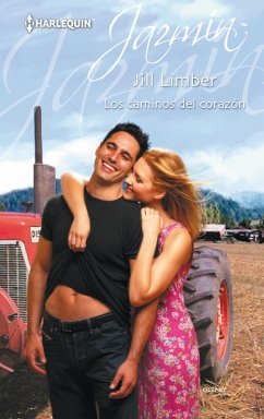 Los caminos del corazón (eBook, ePUB) Cover Los caminos del corazón (eBook, ePUB)