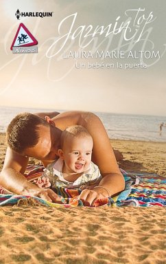 Un bebé en la puerta (eBook, ePUB) - Marie Altom, Laura
