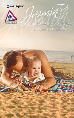 Cover Un bebé en la puerta (eBook, ePUB)