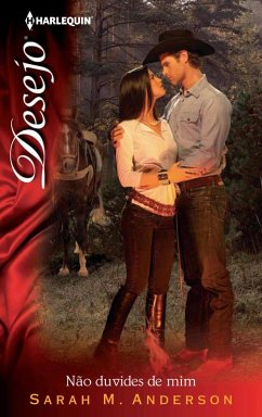 Cover Não duvides de mim (eBook, ePUB)