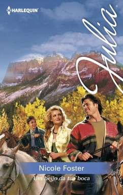 Cover Um beijo da tua boca (eBook, ePUB)