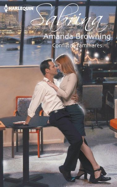 Conflitos familiares (eBook, ePUB)