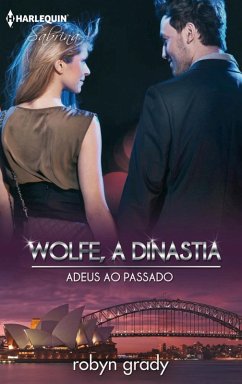 Adeus ao passado (eBook, ePUB) Cover Adeus ao passado (eBook, ePUB)