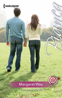 Cover Um amor traído (eBook, ePUB)