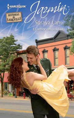 El amor del soldado (eBook, ePUB) - Lane, Soraya