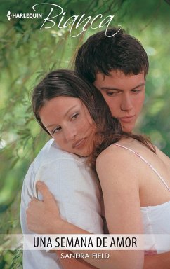 Cover Una semana de amor (eBook, ePUB)