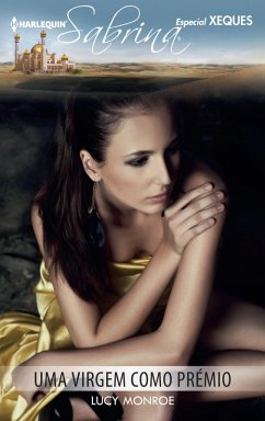 Cover Uma virgem como prémio (eBook, ePUB)