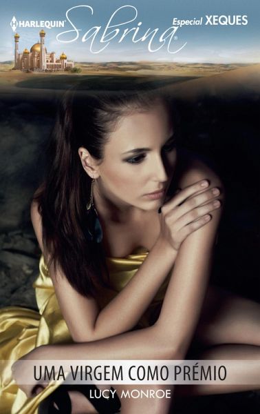 Uma virgem como prémio (eBook, ePUB) Uma virgem como prémio (eBook, ePUB)