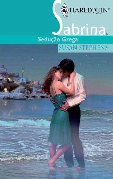 Sedução grega (eBook, ePUB) Sedução grega (eBook, ePUB)