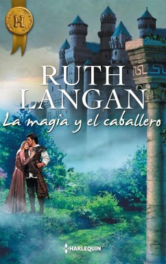 La magia y el caballero (eBook, ePUB) - Langan, Ruth