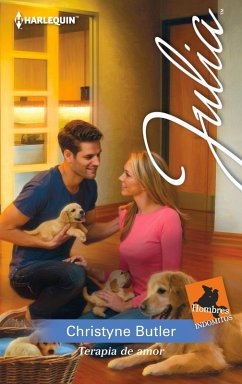 Cover Terapia de amor (eBook, ePUB)