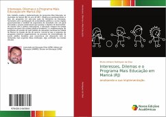 Interesses, Dilemas e o Programa Mais Educação em Maricá (RJ)