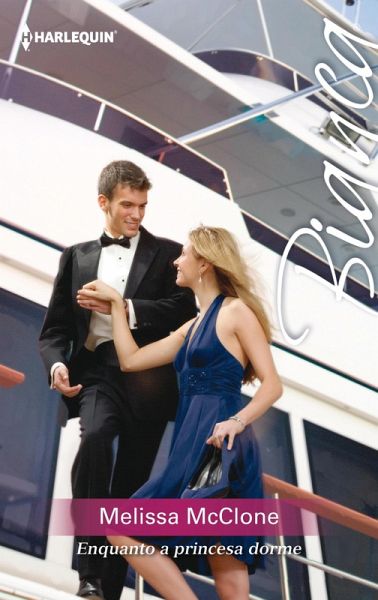 Enquanto a princesa dorme (eBook, ePUB)