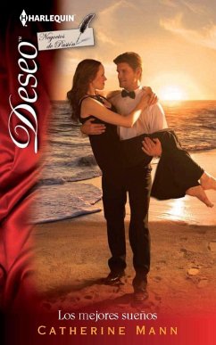 Cover Los mejores sueños (eBook, ePUB)