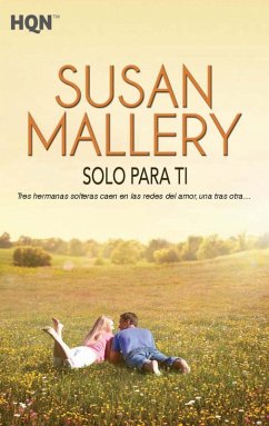 Cover SOLO PARA TI (eBook, ePUB)