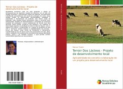 Terroir Dos La¿cteos - Projeto de desenvolvimento local