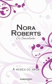 A música do amor (eBook, ePUB)