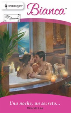 Cover Una noche, un secreto... (eBook, ePUB)