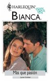 Más que pasión (eBook, ePUB)